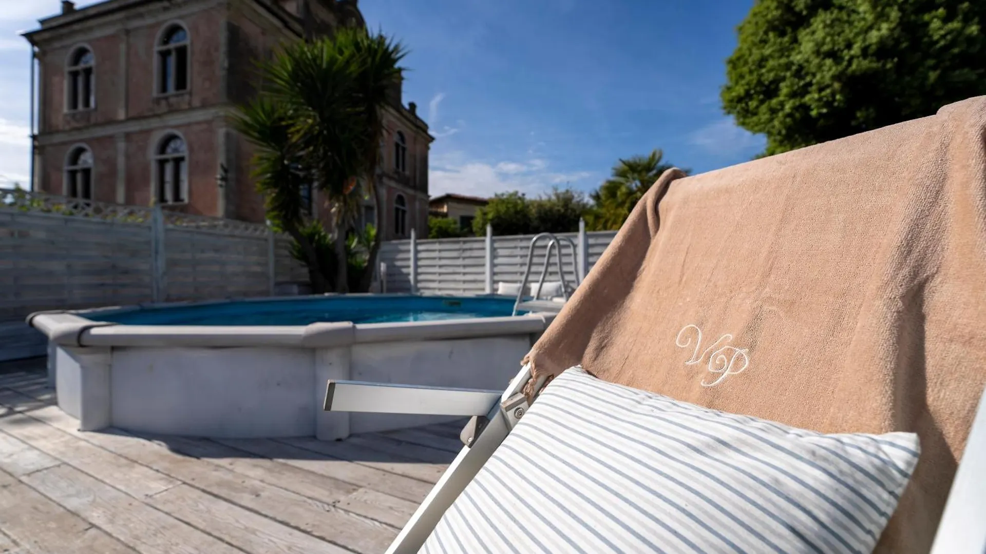 شقة Villa Petri Vicopisano