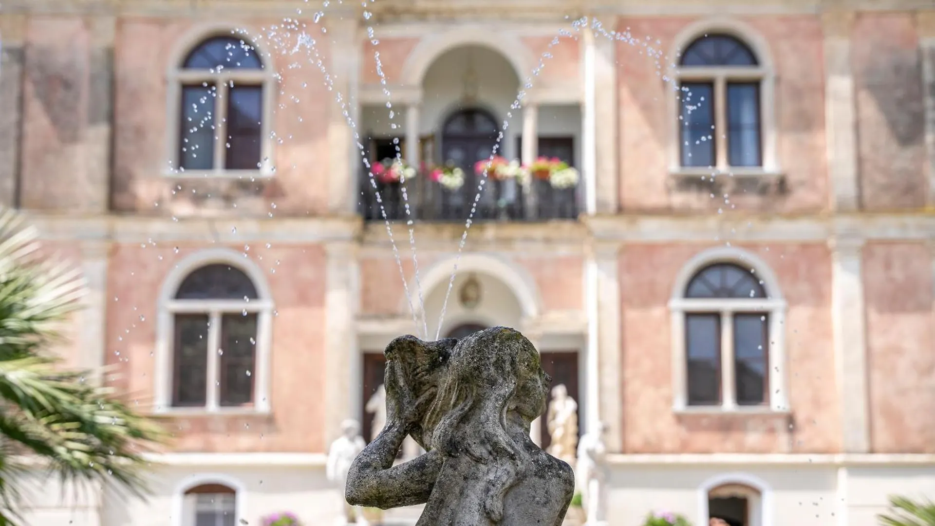 Villa Petri Vicopisano شقة