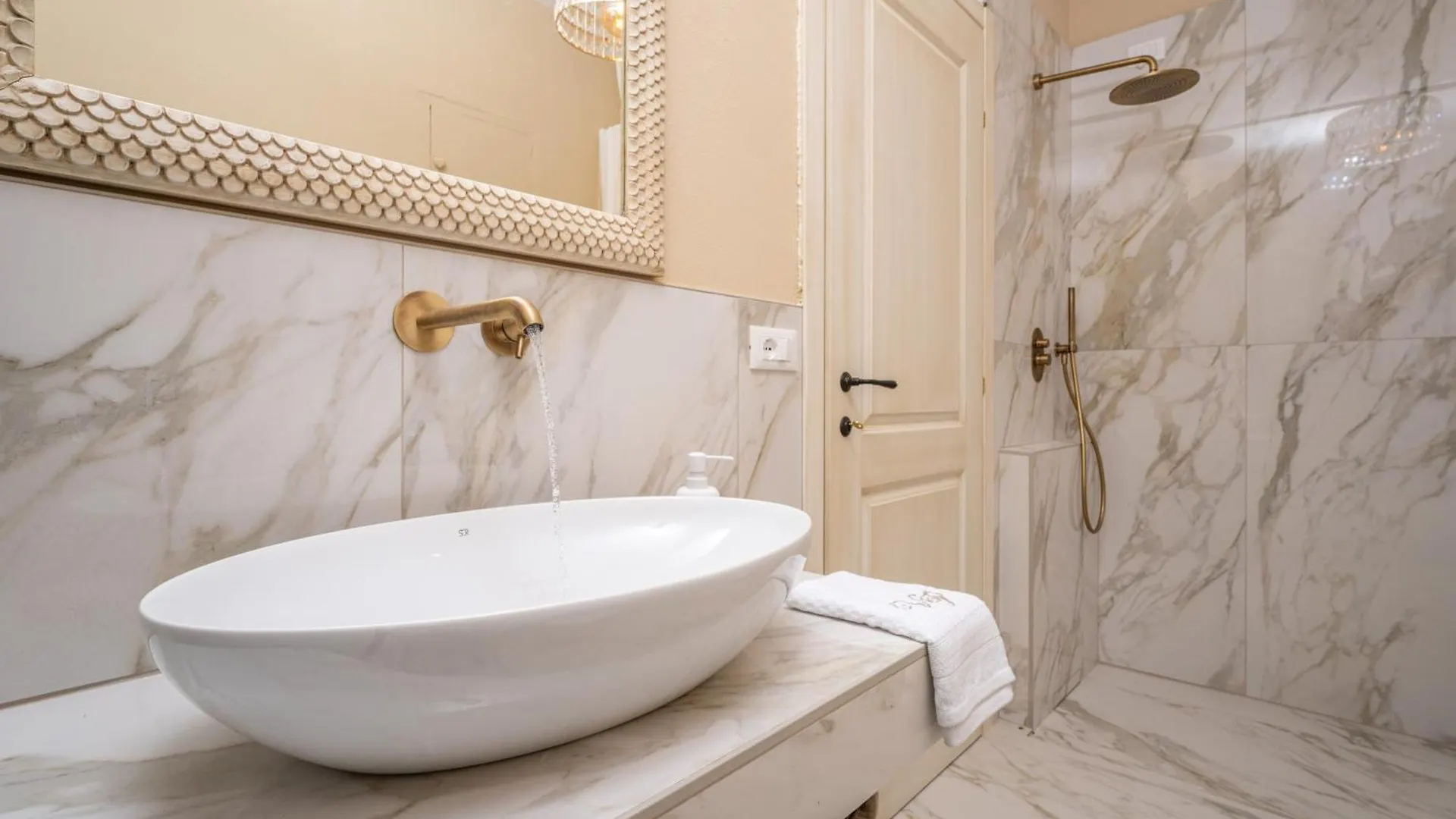 Apartment Villa Petri Vicopisano