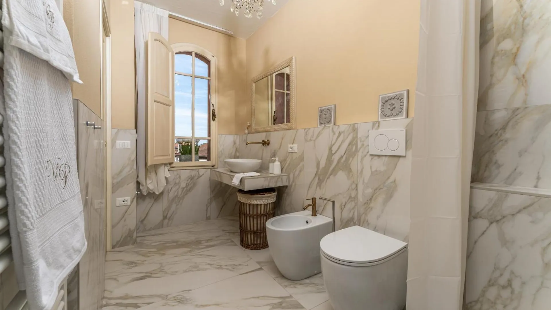 Apartment Villa Petri Vicopisano
