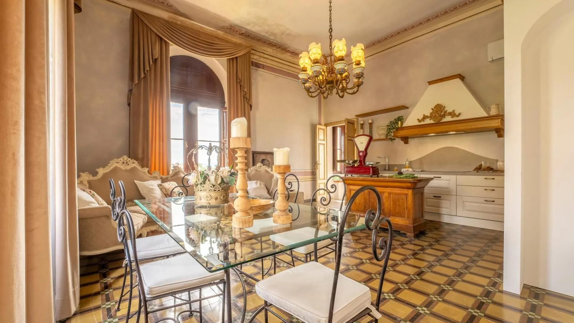 Villa Petri Vicopisano 0*,  Italy